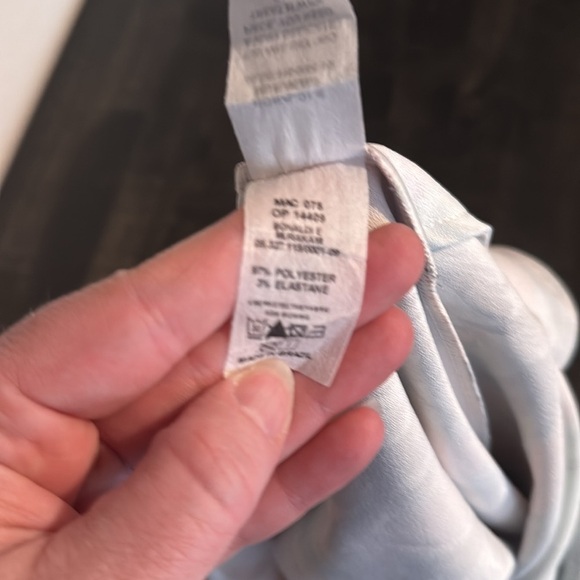 PatBo Revolve Tropical Resortwear Jumpsuit Made in Brazil Size 8 - Picture 7 of 10